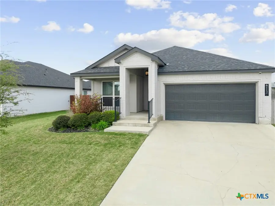 6112 Monza Drive, Temple, TX 76502 - #3