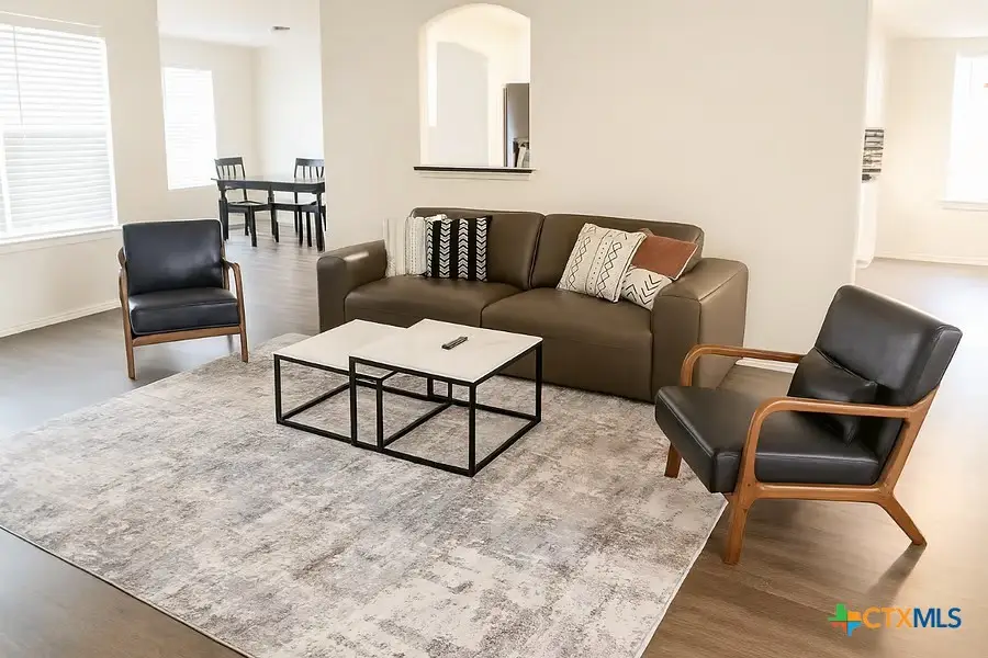 2703 Tara Drive, Killeen, TX 76549 - #2