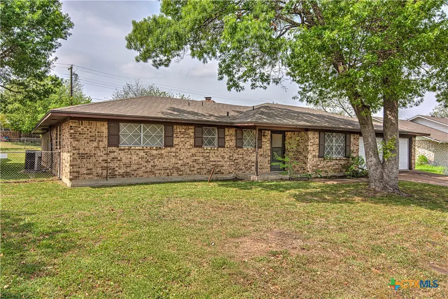 3006 Van Pelt Avenue, Temple, TX 76501 - #2