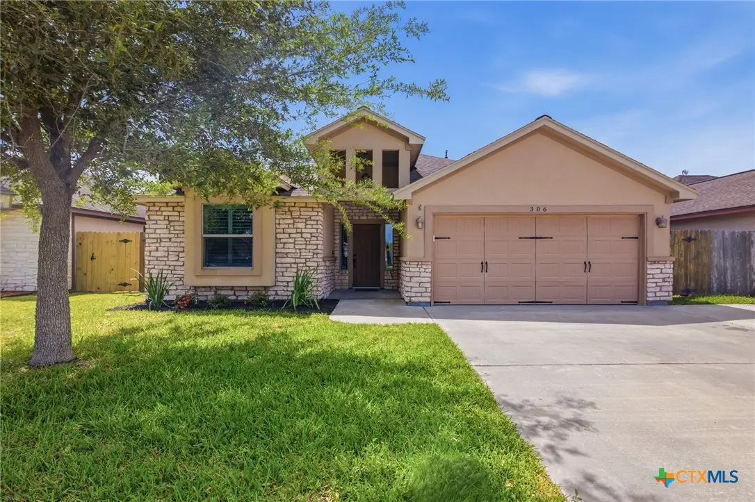 306 Tuscany Drive, Victoria, TX 77904 - #1