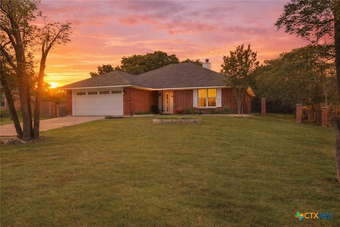 5410 Denmans Loop, Belton, TX 76513 - #1