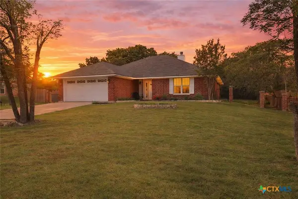 5410 Denmans Loop, Belton, TX 76513