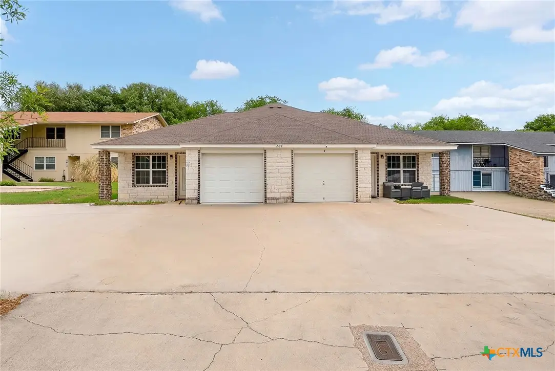 207 W Cardinal Lane, Harker Heights, TX 76548 - #1