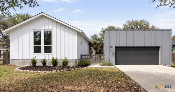 5 Cripple Creek Court, Wimberley, TX 78676