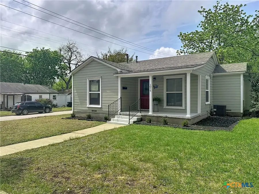 1014 S 43rd Street, Temple, TX 76504 - #3