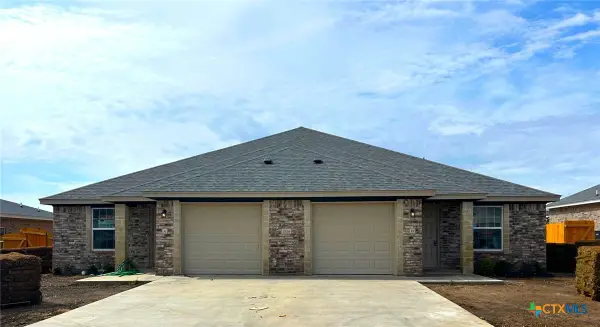 1618 Pima Trail, Harker Heights, TX 76548