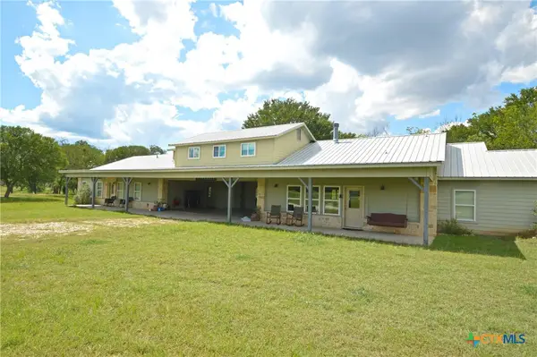 4849 Fm 1030, San Saba, TX 76877