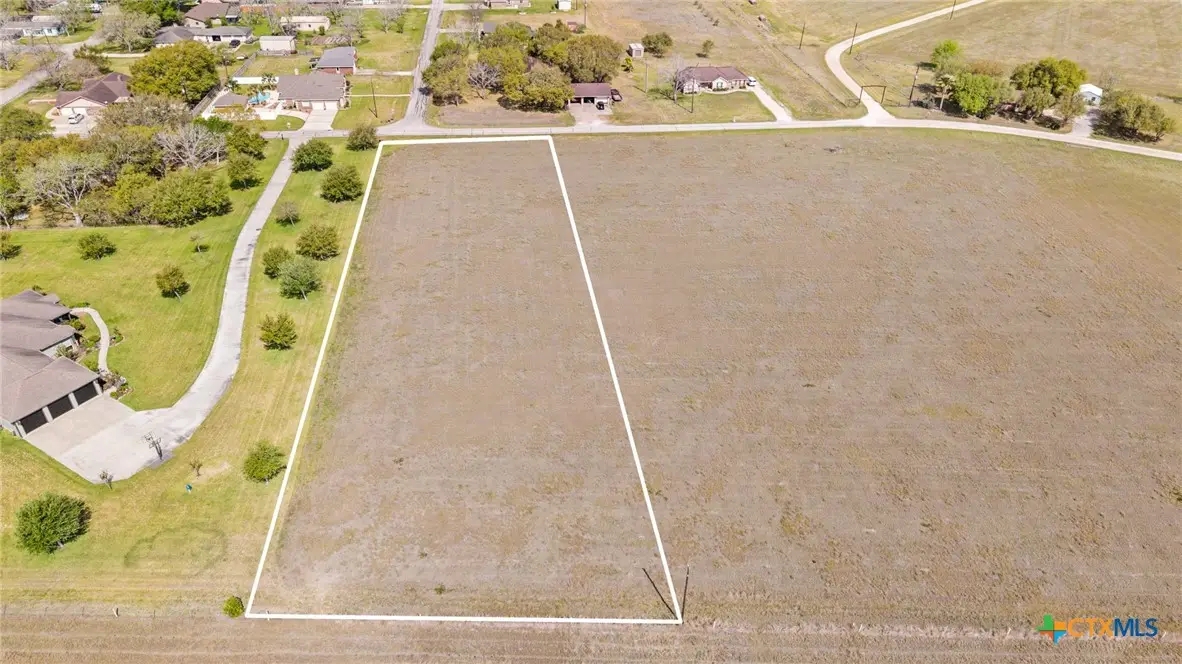00 Marx, Ganado, TX 77962 - #1