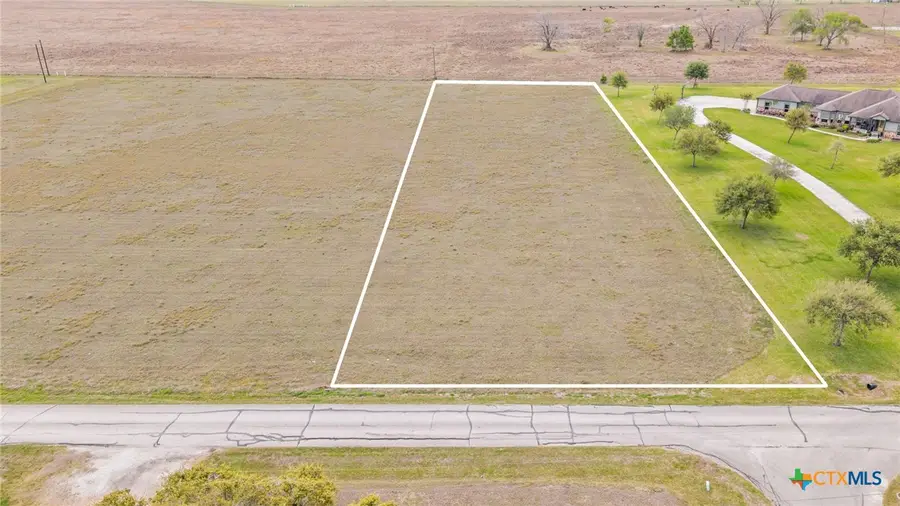 00 Marx, Ganado, TX 77962 - #3
