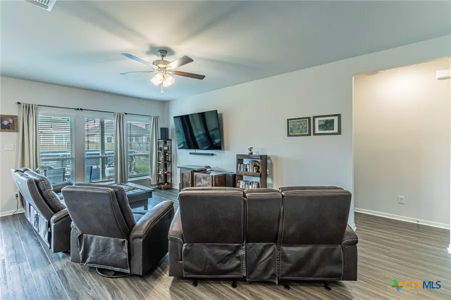 2704 Fox River Drive, Temple, TX 76502 - #3