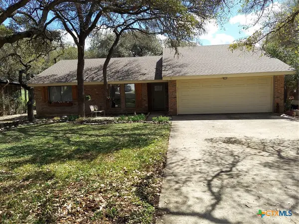 158 Augusta Drive, Wimberley, TX 78676