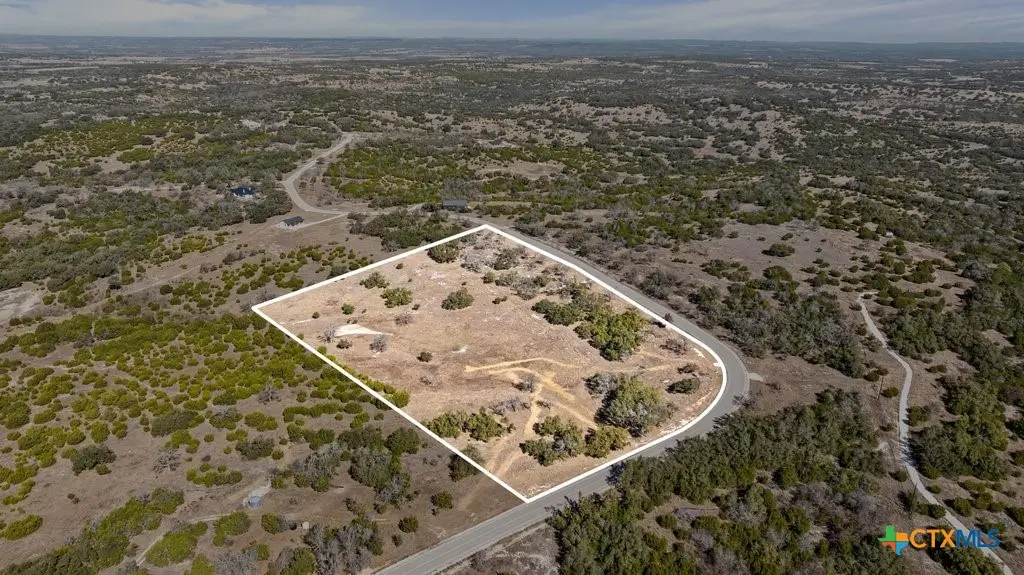 529 Skyline Drive, Blanco, TX 78606 - #1