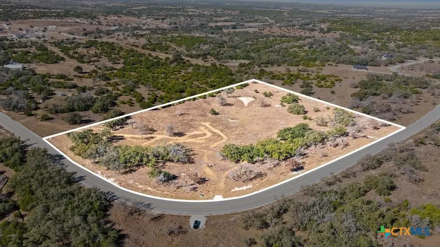 529 Skyline Drive, Blanco, TX 78606 - #2