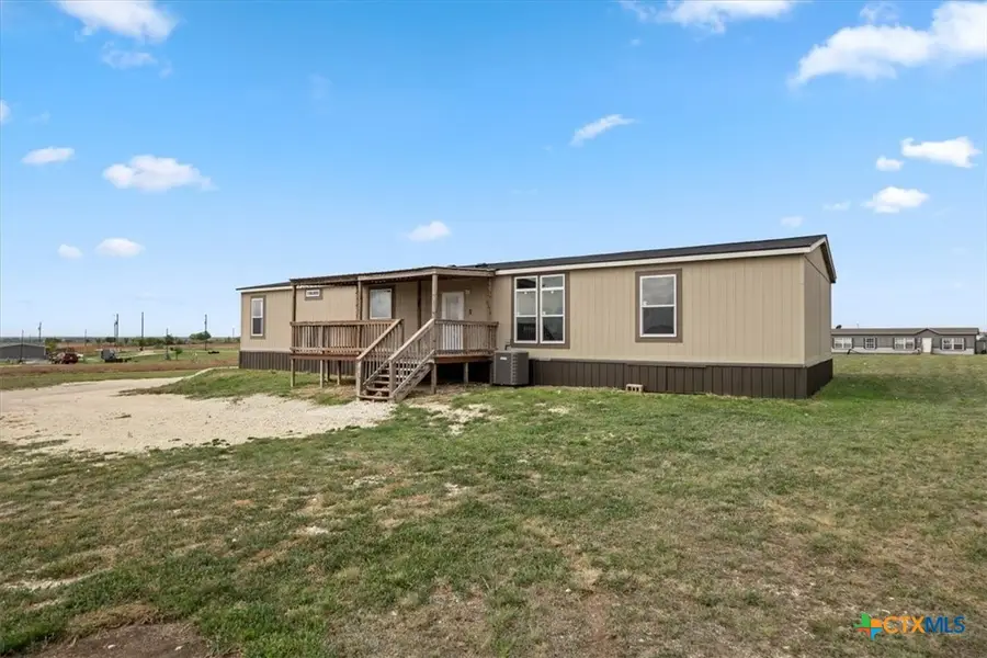 147 Daniel Drive, Bertram, TX 78605 - #3