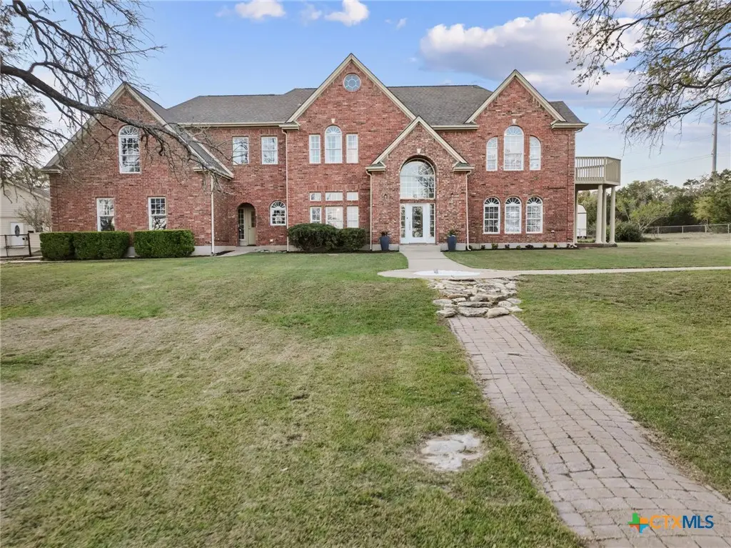 375 Branch Creek Trail, Liberty Hill, TX 78642 - #1