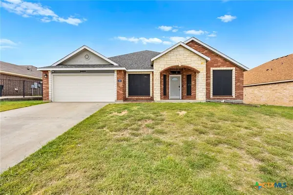 9909 Diana Drive, Killeen, TX 76542
