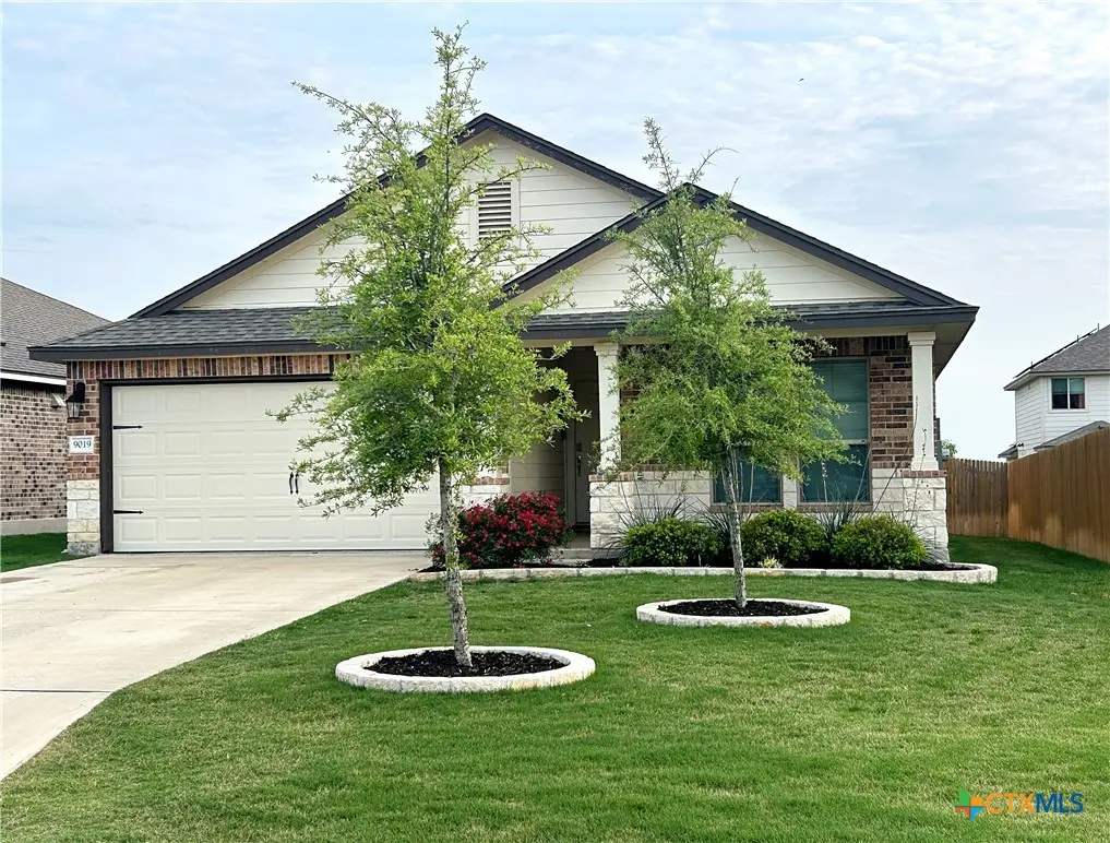 9019 Alabama Avenue, Temple, TX 76502 - #1