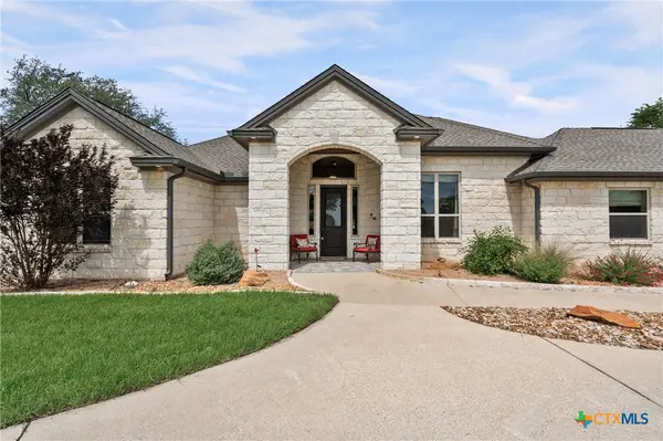 4950 Lago Vista Drive, Belton, TX 76513