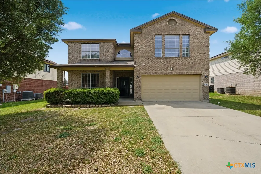 204 Memory Lane, Harker Heights, TX 76548 - #1