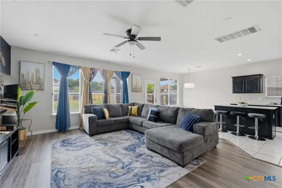 204 Memory Lane, Harker Heights, TX 76548 - #2