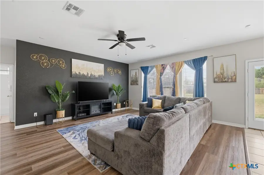 204 Memory Lane, Harker Heights, TX 76548 - #3