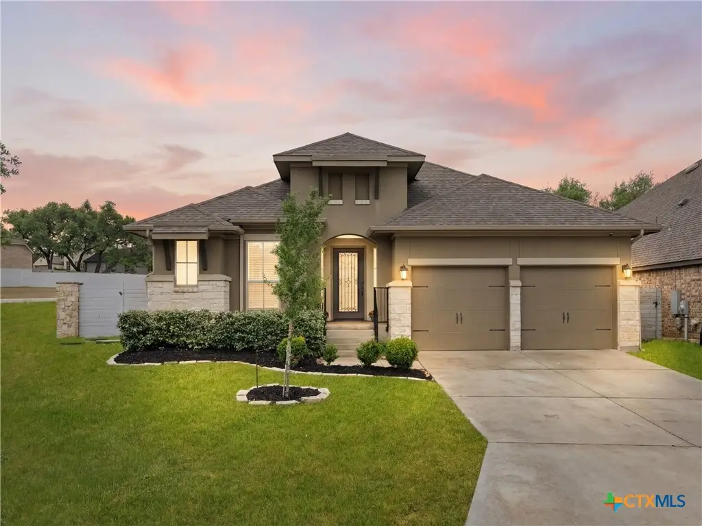 1186 Yaupon Loop, New Braunfels, TX 78132 - #1