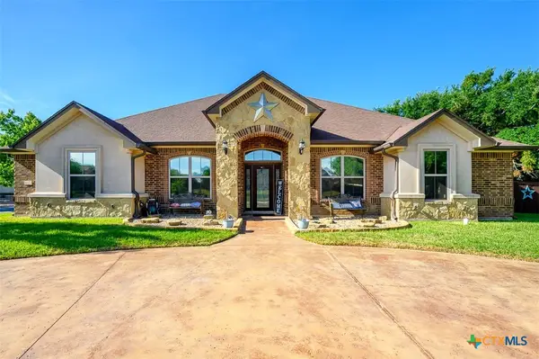 8022 Bella Charca Parkway, Nolanville, TX 76559
