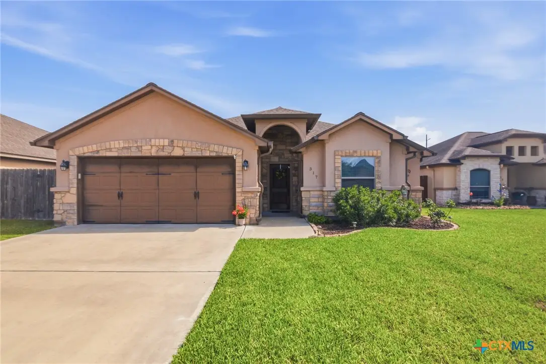 317 Tuscany Drive, Victoria, TX 77904 - #1