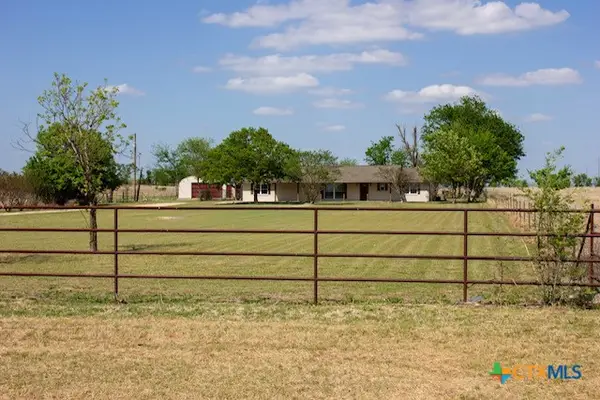 4300 Fm 3117, Temple, TX 76501