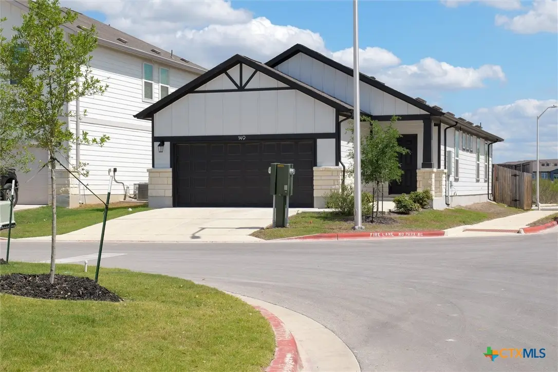 149 Cutleaf Cove #31, San Marcos, TX 78666 - #1