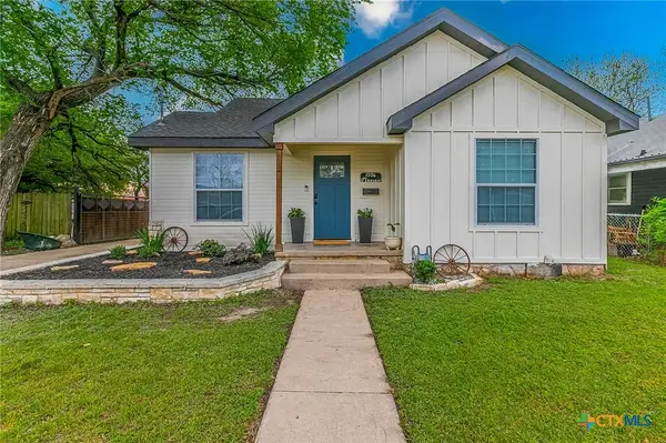 1306 Pleasant Street, Gatesville, TX 76528