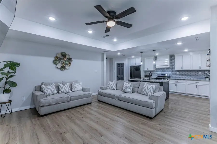 1306 Pleasant Street, Gatesville, TX 76528 - #2