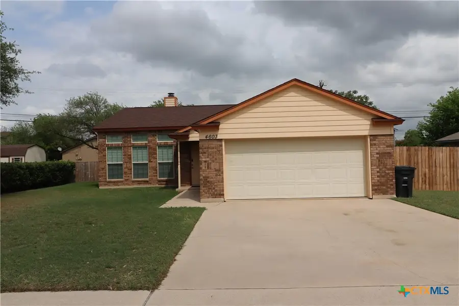 4603 Brian Drive, Killeen, TX 76542 - #2