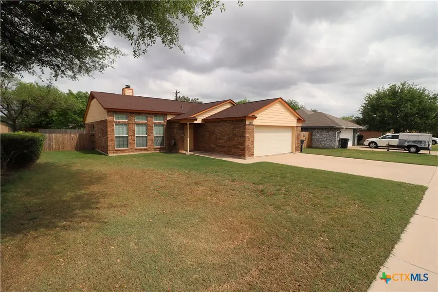 4603 Brian Drive, Killeen, TX 76542 - #3