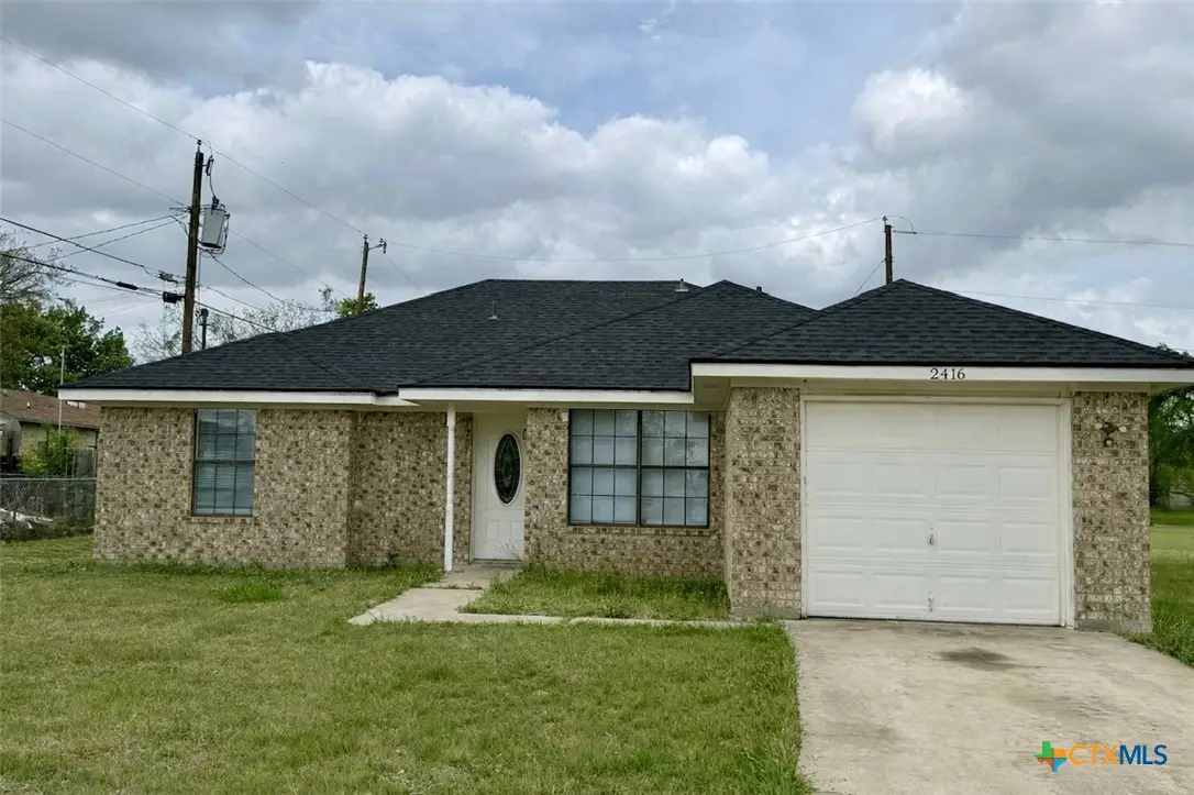 2416 Jerome Drive, Killeen, TX 76543 - #1