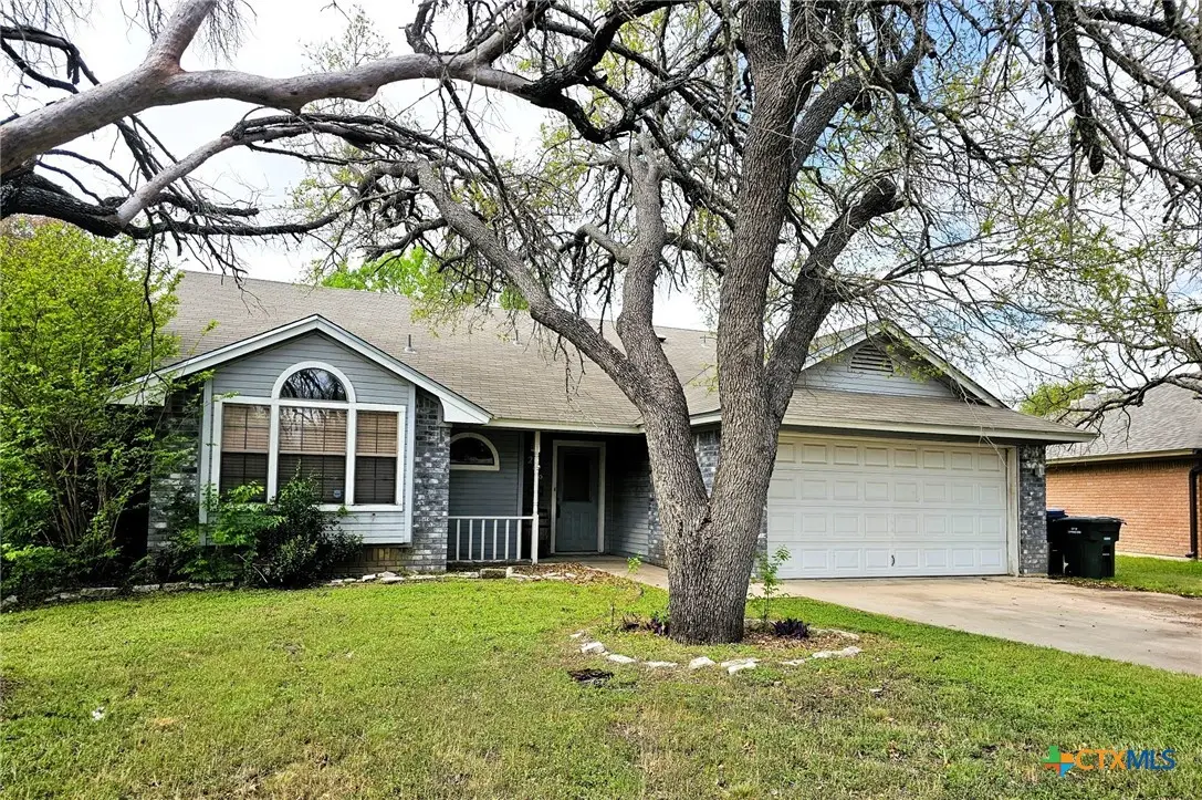 218 Atkinson Avenue, Copperas Cove, TX 76522 - #1