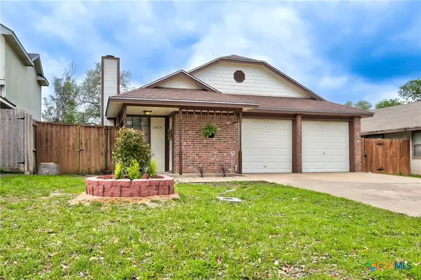 2809 San Jacinto Road, Temple, TX 76502