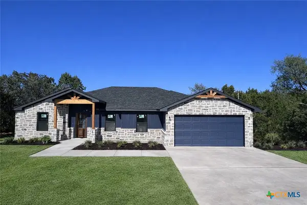 15920 Charlya Drive, Temple, TX 76502