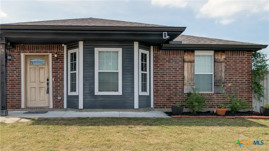 3004 Tom Lockett Drive, Killeen, TX 76549 - #2