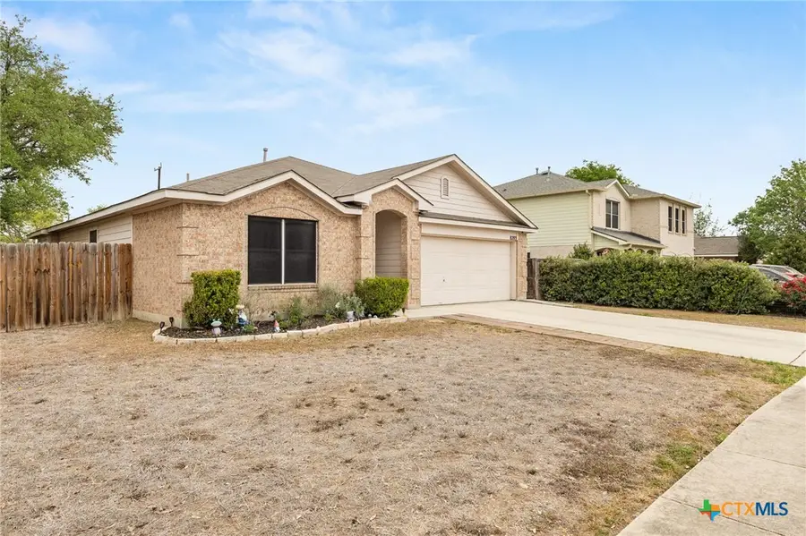 8203 Ellerston Boulevard, Selma, TX 78154 - #2