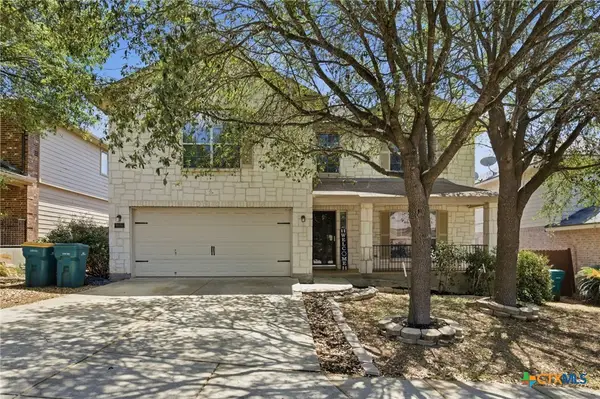 9606 Discovery Rise, Converse, TX 78109