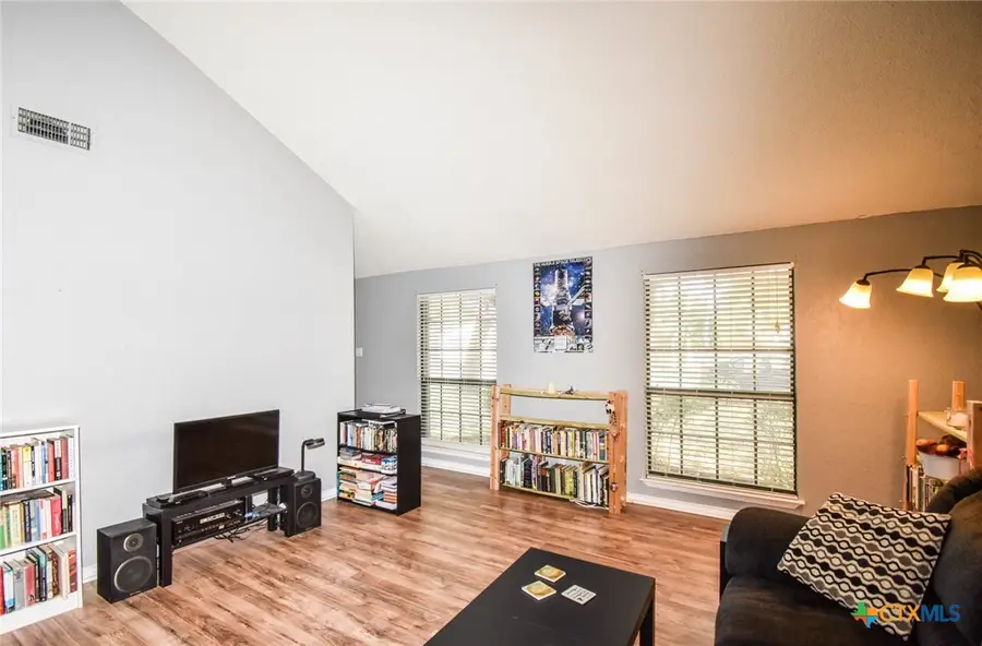 2202 Stagecoach Trail, Temple, TX 76502 - #2