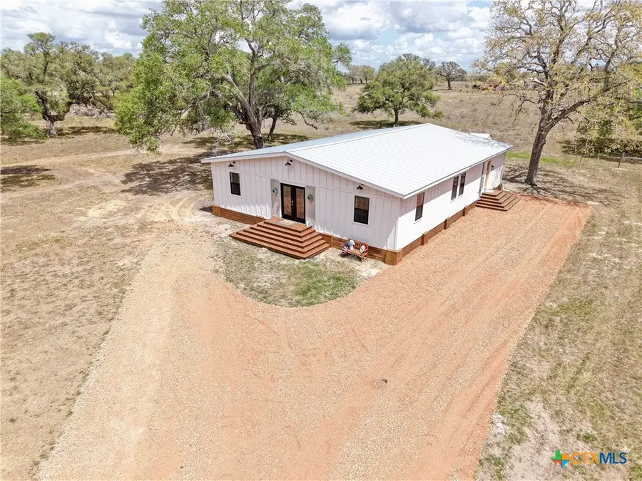 55 Rice Road, Yoakum, TX 77995 - #3