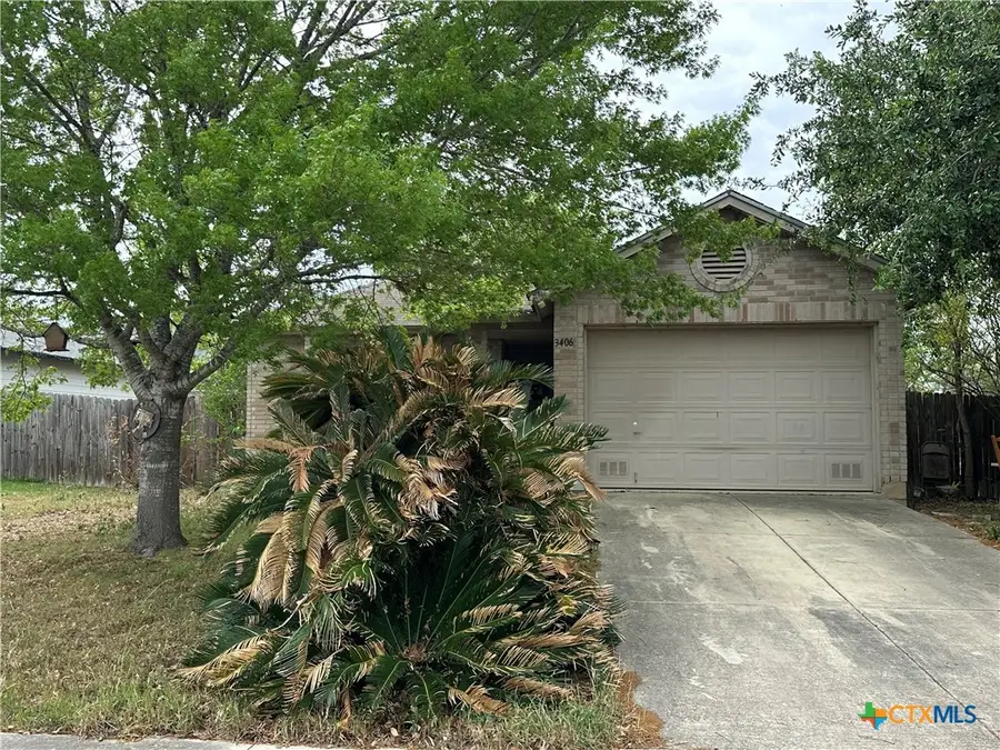 3406 Sante Fe Trail, Seguin, TX 78155 - #3
