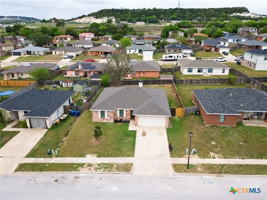1312 Travis Circle, Copperas Cove, TX 76522 - #3