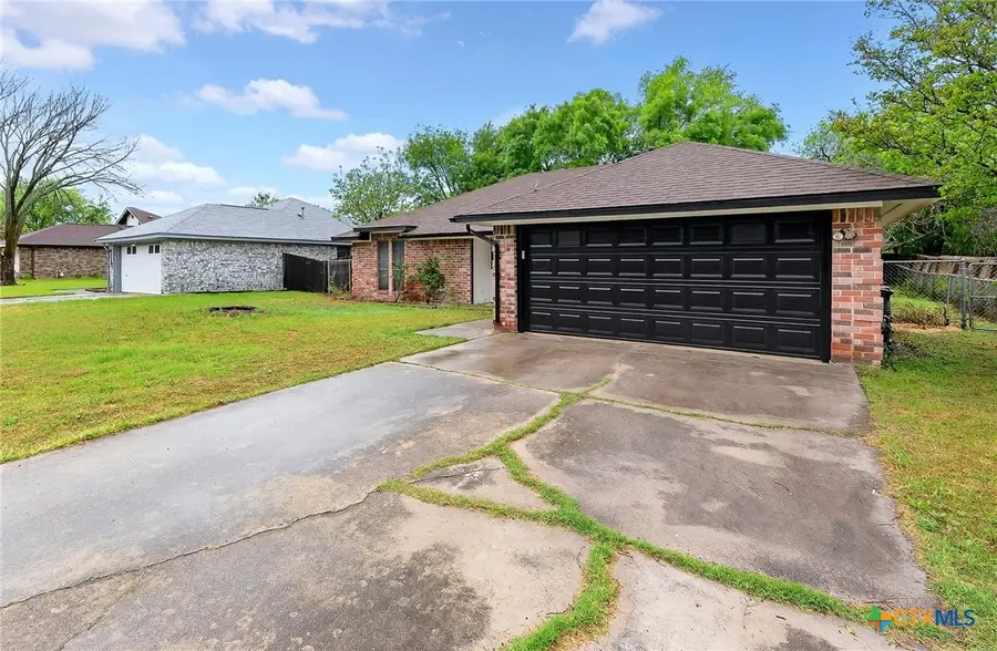 3305 Forest Hill Drive, Killeen, TX 76542 - #2