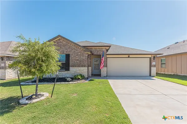 9506 Malkier Drive, Killeen, TX 76542