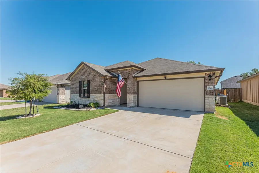 9506 Malkier Drive, Killeen, TX 76542 - #2