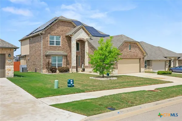 8403 Grayson Trail, Killeen, TX 76542