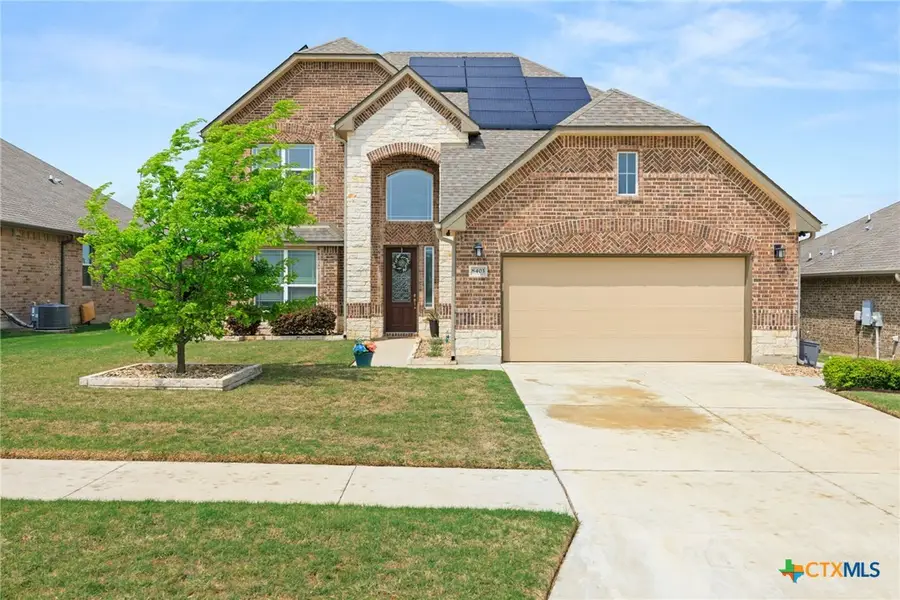 8403 Grayson Trail, Killeen, TX 76542 - #2